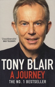 Tony Blair - A Journey.