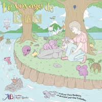 Le voyage de Dan