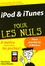 iPod et iTunes pour les Nuls - Occasion