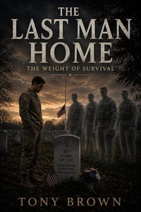 The Last Man Home ;The Weight of Survival