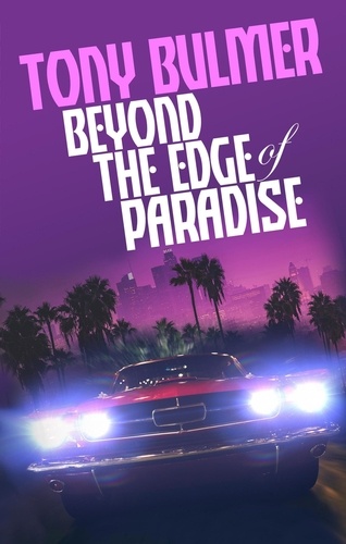  Tony Bulmer - Beyond the Edge of Paradise.