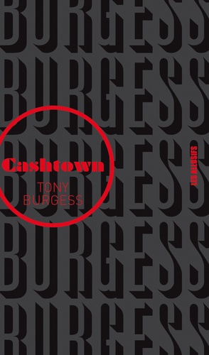 Tony Burgess - Cashtown.