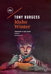 Idaho Winter