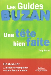Tony Buzan - Une tête bien faite.
