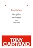 Tony Cartano - Des gifles au vinaigre.