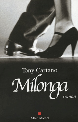 Tony Cartano - Milonga.