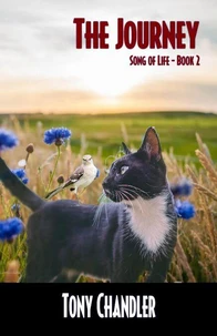 The Journey (Song of Life - Book 2)