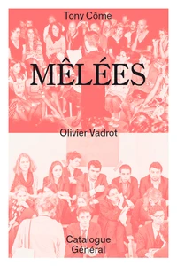 Olivier vadrot : mêlées