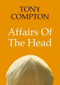  Tony Compton - Affairs of the Head.