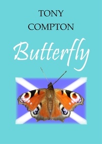  Tony Compton - Butterfly.