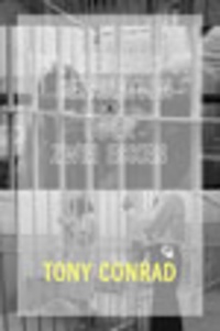 Tony Conrad et Gareth Long - Two Degrees of Separation.