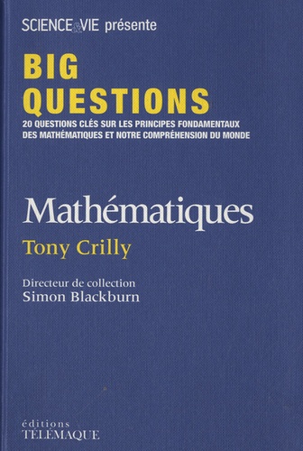 Tony Crilly - Mathématiques.