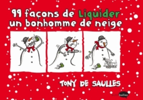 Tonyy Bobing Neige