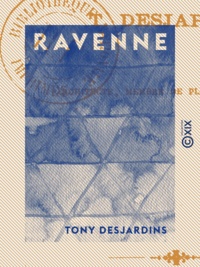 Tony Desjardins - Ravenne.