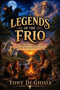 Legends of the Frio: Campfire Tales