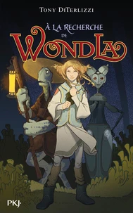 A la recherche de Wondla