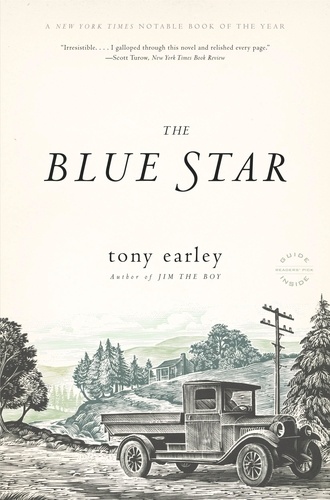 The Blue Star. A Novel
