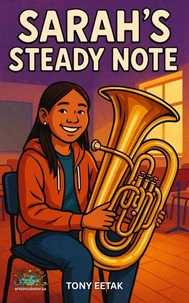 Sarah's Steady Note