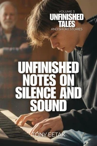 Unfinished Notes on Silence and Sound