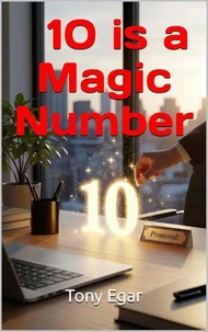 10 is a Magic Number