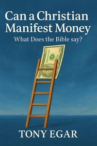 Can a Christian Manifest money: What Does the Bible say?