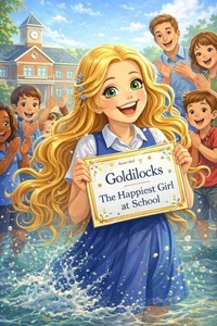 Goldilocks: The Happiest Girl at School
