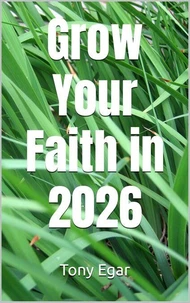 Grow Your Faith in 2026