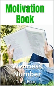 Motivation Book: Wellness Number