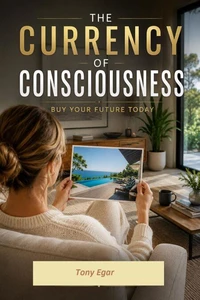 The Currency of Consciousness: Buy Your Future Today