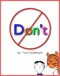  Tony Funderburk - Don't.
