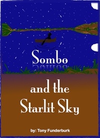  Tony Funderburk - Sombo And The Starlit Sky.