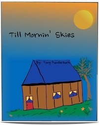  Tony Funderburk - Till Mornin' Skies.