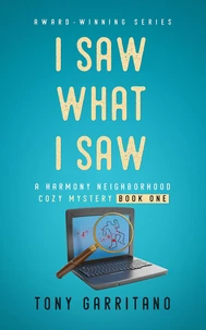 I Saw What I Saw
