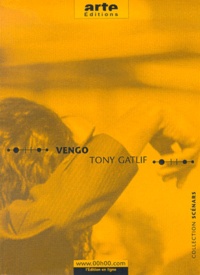 Tony Gatlif - Vengo.