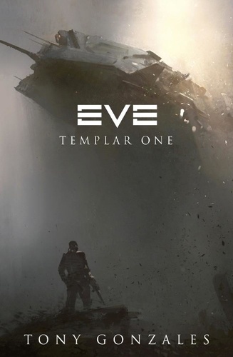 Eve. Templar One