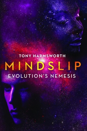  Tony Harmsworth - Mindslip - Mindslip Universe, #1.