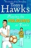 Tony Hawks - Playing the Modavans at Tennis.