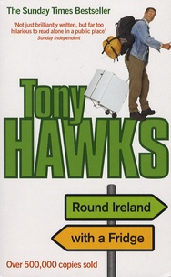 Tony Hawks - Round Ireland with a fridge.