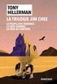 Tony Hillerman - La Trilogie Jim Chee - Le Peuple des ténèbres ; Le Vent sombre ; La Voie du fantôme.