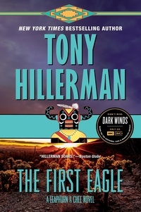 Tony Hillerman - The First Eagle.