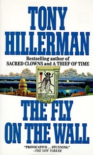 Tony Hillerman - The Fly on the Wall.