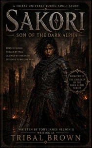 Sakori: Son of the Dark Alpha