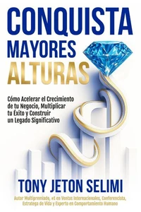 CONQUISTA MAYORES ALTURAS