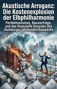 Akustische Arroganz: Die Kostenexplosion der Elbphilharmonie