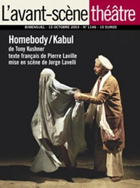 1146, Homeboby-Kaboul