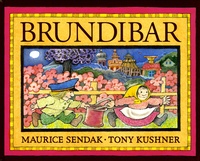 Tony Kushner - Brundibar.
