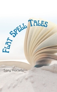  Tony Martello - Flat Spell Tales.
