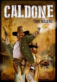  Tony Masero - Caldone.