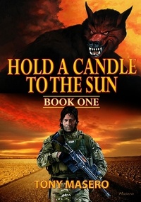  Tony Masero - Hold a Candle to the Sun.