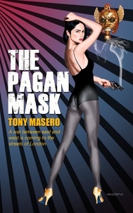  Tony Masero - The Pagan Mask.